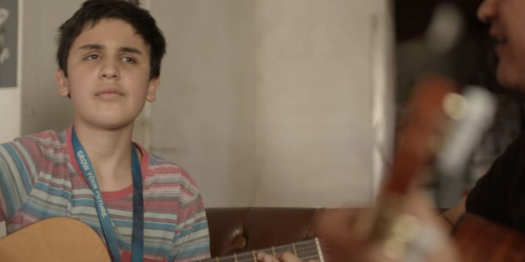 Serie de televisión universitaria de Valparaíso recibe importante distinción internacional