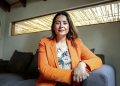 Lucía Dammert responde acusaciones en su contra luego de dejar La Moneda: «Al ser un ataque directo me reservo el derecho a buscar apoyo legal»