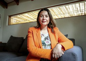 Lucía Dammert responde acusaciones en su contra luego de dejar La Moneda: «Al ser un ataque directo me reservo el derecho a buscar apoyo legal»