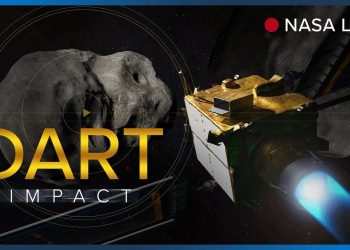 Día histórico para la ciencia espacial: esta noche la NASA pondrá a prueba su Plan de Defensa Planetaria