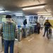 Positivo balance de EFE Valparaíso por operación especial durante el plebiscito