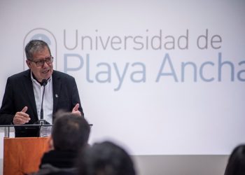 UPLA y Municipalidad de Quilpué firman convenio de colaboración para potenciar trabajo medioambiental y social con habitantes de la comuna