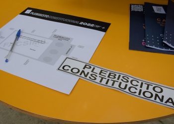 Siete medidas de cuidado personal  para votar de forma segura este domingo