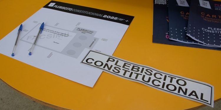 Siete medidas de cuidado personal para votar de forma segura este domingo