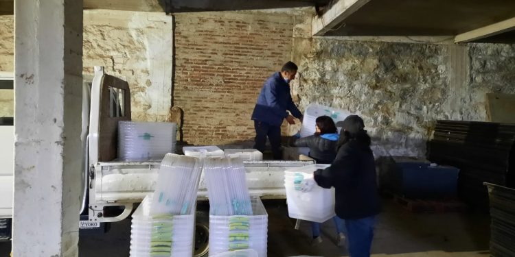 Municipio de Quilpué alista recursos para el Plebiscito de salida