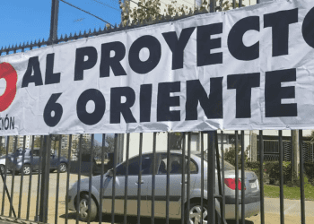 Alcaldesa de Viña del Mar valora decisión del Minvu de desestimar proyecto de prolongación de 6 Oriente