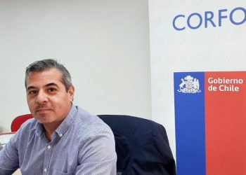Etienne Choupay, director regional de Corfo Valparaíso: «Más de dos mil Pymes recibieron apoyo de la Red Fortalece»