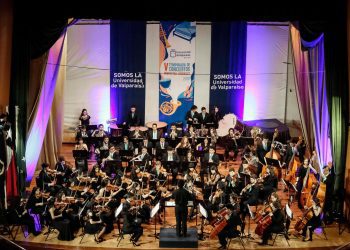 Temporadas de Orquestas Juveniles de la UV regresan luego de tres años