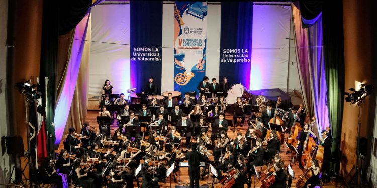 Temporadas de Orquestas Juveniles de la UV regresan luego de tres años