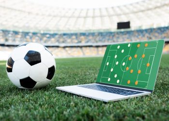 Comisión de Deportes aprueba proyecto de ley que prohíbe publicidad de casas de apuestas online en clubes deportivos