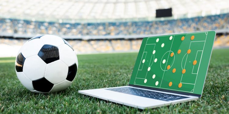 Comisión de Deportes aprueba proyecto de ley que prohíbe publicidad de casas de apuestas online en clubes deportivos