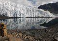 Respaldan proyecto de ley que impide constituir derechos de aguas sobre glaciares