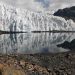 Respaldan proyecto de ley que impide constituir derechos de aguas sobre glaciares