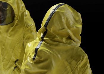 SAPU de Lampa fue cerrado por presunto caso de ántrax