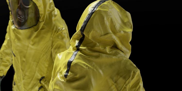 SAPU de Lampa fue cerrado por presunto caso de ántrax