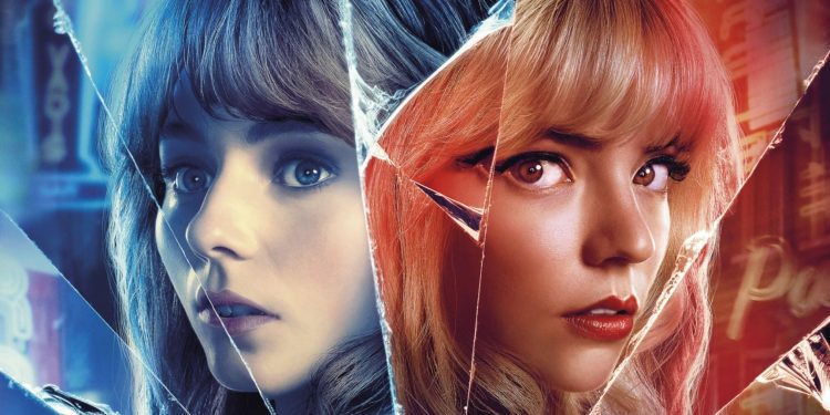 El dato de hoy / El Misterio de Soho: una Alicia en un país que maravilla y aterra