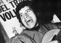 Radio Valentín Letelier estrena canción y concierto inéditos de Víctor Jara