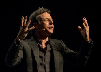 A los 57 años fallece el hijo del cineasta chileno Alejandro Jodorowsky