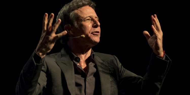 A los 57 años fallece el hijo del cineasta chileno Alejandro Jodorowsky