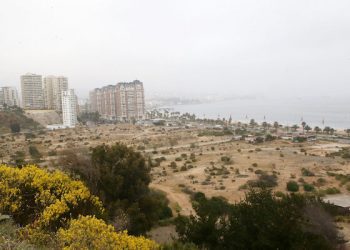 Próximo lunes el Comité de Ministros evaluará el proyecto Las Salinas: desde la inmobiliaria confían en una resolución positiva