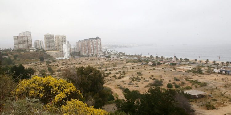 Próximo lunes el Comité de Ministros evaluará el proyecto Las Salinas: desde la inmobiliaria confían en una resolución positiva