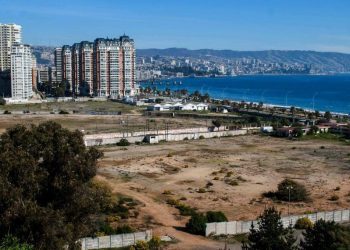 Mañana Comité de Ministros evaluará proyecto inmobiliario Las Salinas: exseremi de Salud acusa que medidas de saneamiento «no se cumplieron»