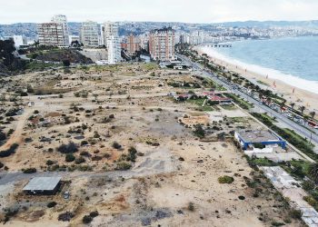 Opinión / La biorremediación en el paño Las Salinas