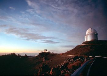 Astrónomo británico lleva una semana desaparecido en la región de Coquimbo: es funcionario del Observatorio La Silla