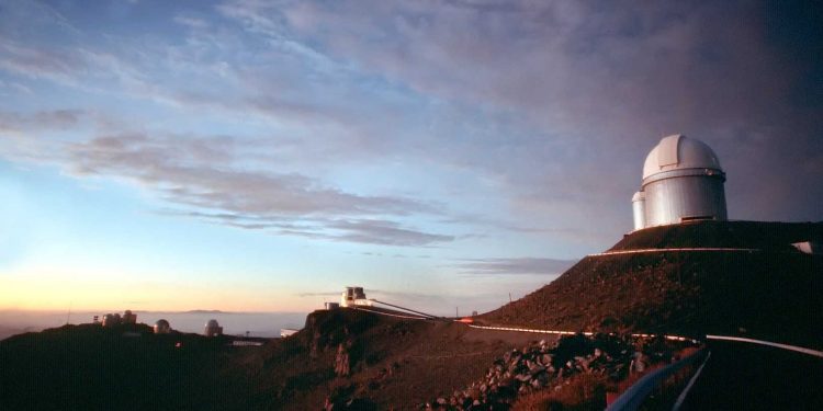 Astrónomo británico lleva una semana desaparecido en la región de Coquimbo: es funcionario del Observatorio La Silla