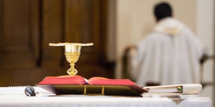 Diócesis de Valparaíso informa sobre el proceso de reapertura tras las nuevas normativas sanitarias