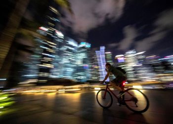 Opinión / Luz artificial y contaminación