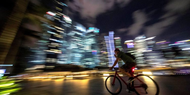 Opinión / Luz artificial y contaminación