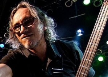 Muere Marciano Cantero, el cantante de Los Enanitos Verdes