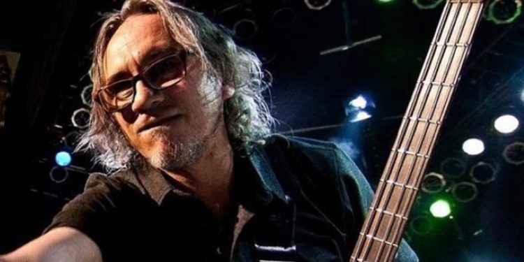 Muere Marciano Cantero, el cantante de Los Enanitos Verdes
