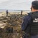 Armada comunica la desaparición de un joven que ingresó al mar en el sector de Las Lúcumas, en Playa Ancha