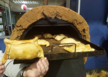 Inscripciones abiertas: concurso gastronómico busca la mejor empanada de Viña del Mar