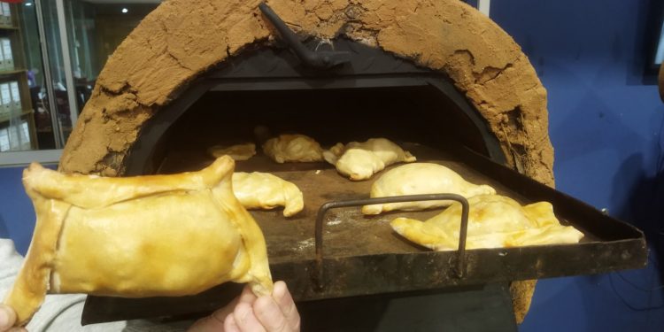 Inscripciones abiertas: concurso gastronómico busca la mejor empanada de Viña del Mar