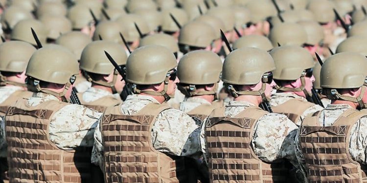 Ministra de Defensa detalla medidas adoptadas tras hackeo al Estado Mayor Conjunto