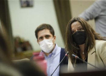 Ministra de Deportes descarta versiones de la prensa y asegura que los Panamericanos 2023 se realizarán en nuestro país