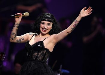 Mon Laferte nominada a los Grammy Latinos 2022 en la categoría «Canción del año»