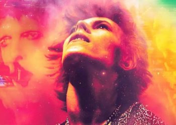 INSOMNIA Teatro Condell estrena documental sobre la estrella del rock David Bowie: “Moonage daydream”