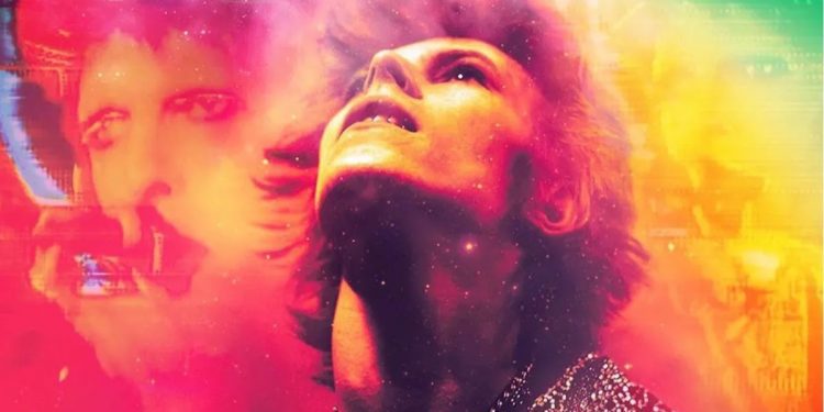 INSOMNIA Teatro Condell estrena documental sobre la estrella del rock David Bowie: “Moonage daydream”