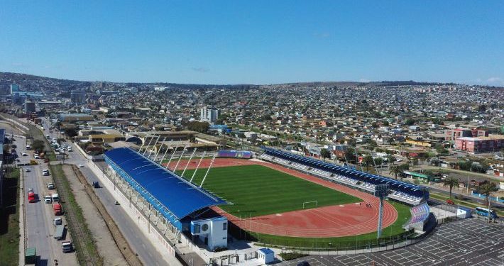 Diputado Cuello anuncia comisión investigadora por fallas graves en Estadio de San Antonio