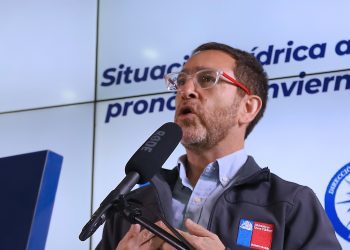 Ministro de Obras Públicas ordena investigar falencia en construcción del Estadio de San Antonio