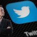 Accionistas de Twitter aprueban propuesta de Musk de comprar la red social por 44 mil millones de dólares