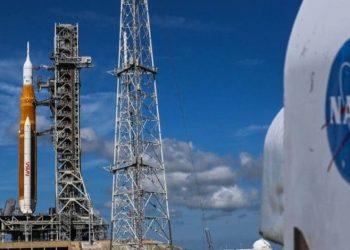 NASA aplaza por segunda vez despegue de Artemis 1 por pérdida de combustible