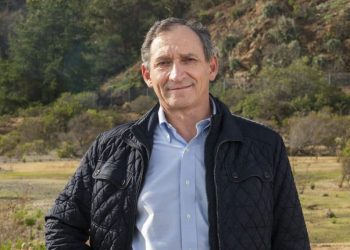 Gerente general de la inmobiliaria Las Salinas: «Esperamos ahora iniciar un proceso de acercamiento con la comunidad y las autoridades»