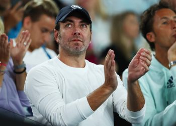 Viñamarino Nicolás Massú y retiro de Roger Federer del circuito ATP: «Uno quisiera que siempre esté en una cancha de tenis»