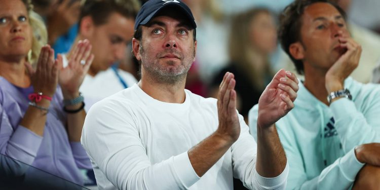 Viñamarino Nicolás Massú y retiro de Roger Federer del circuito ATP: «Uno quisiera que siempre esté en una cancha de tenis»