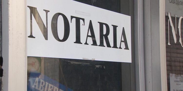 Diputado Andrés Celis pide a la Segpres ponerle urgencia al proyecto que modifica el sistema notarial y registral en Chile que «duerme» en el Senado